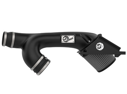 aFe Power Rapid Induction Cold Air Intake – Ford F-150 / Raptor 2017-2020 V6 3.5L Twin-Turbo / Expedition 2018-2021 V6 3.5L Twin-Turbo - image 4