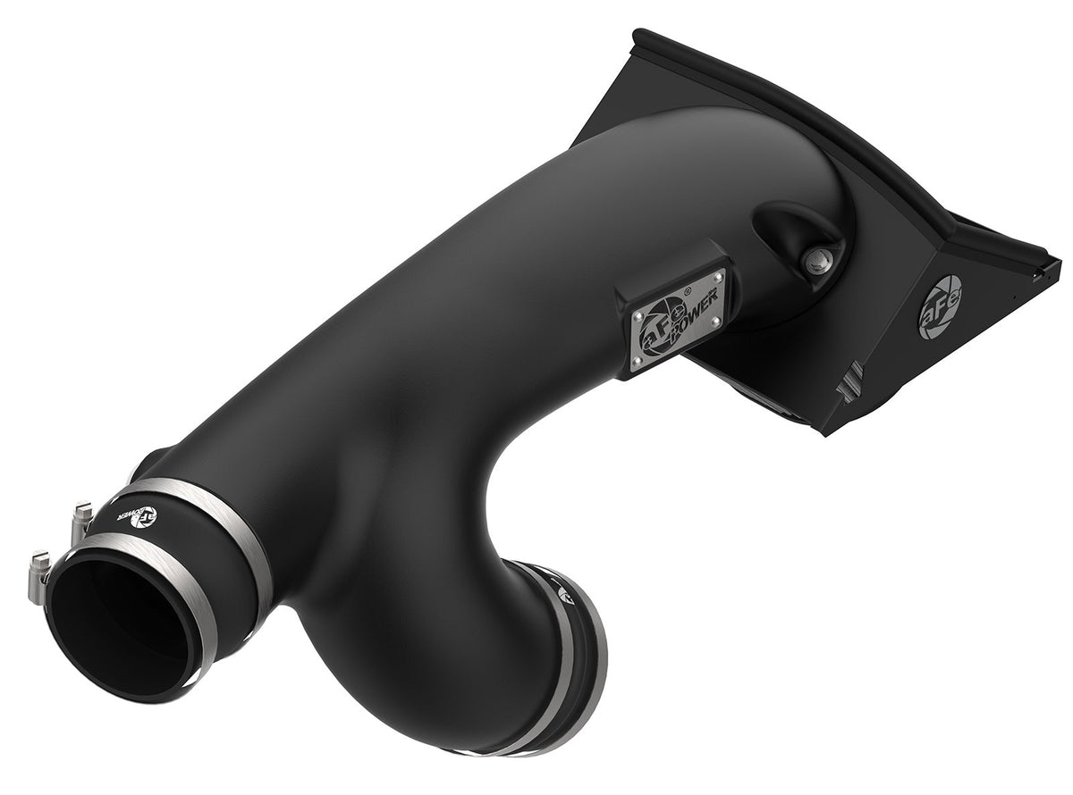 aFe Power Rapid Induction Cold Air Intake – Ford F-150 / Raptor 2017-2020 V6 3.5L Twin-Turbo / Expedition 2018-2021 V6 3.5L Twin-Turbo - image 3