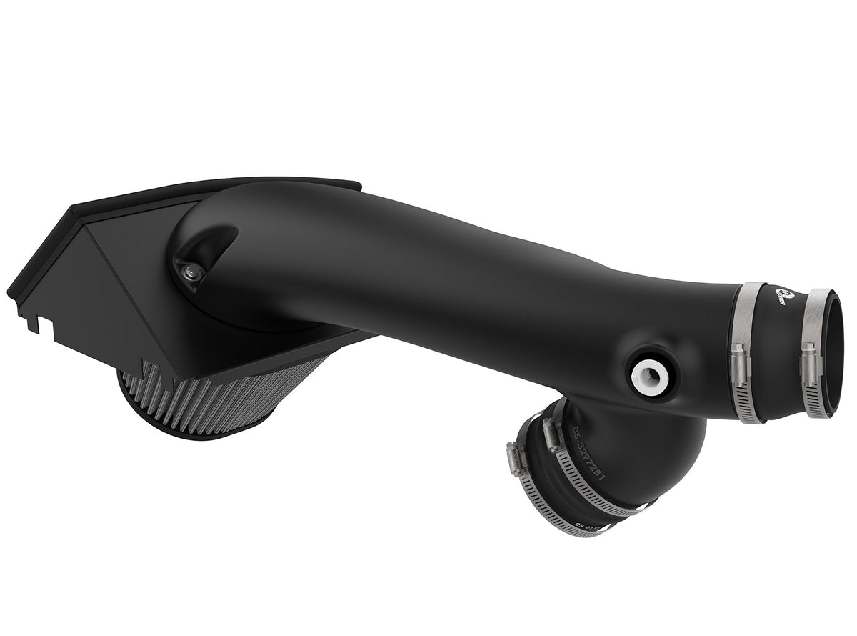 aFe Power Rapid Induction Cold Air Intake – Ford F-150 / Raptor 2017-2020 V6 3.5L Twin-Turbo / Expedition 2018-2021 V6 3.5L Twin-Turbo