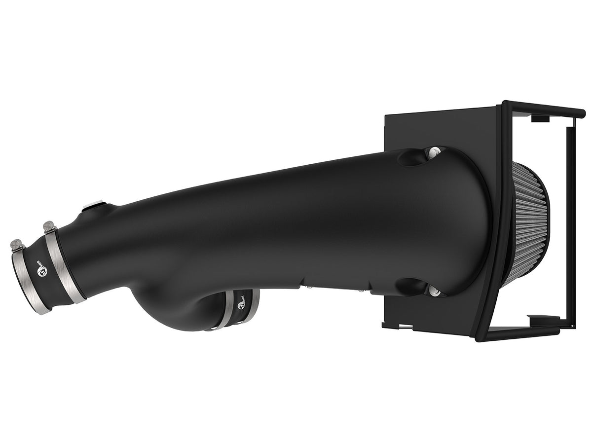 aFe Power Rapid Induction Cold Air Intake – Ford F-150 / Raptor 2017-2020 V6 3.5L Twin-Turbo / Expedition 2018-2021 V6 3.5L Twin-Turbo