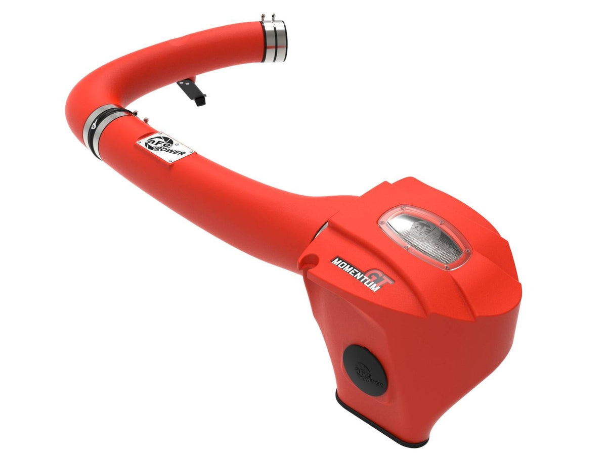 aFe Power Momentum GT Cold Air Intake – Dodge Challenger / Charger 2011-2023 / Chrysler 300 2011-2014 V6 3.6L