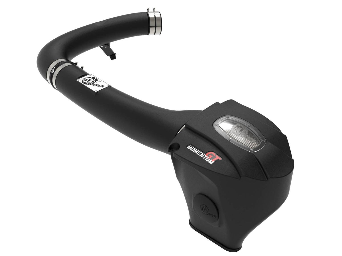 aFe Power Momentum GT Cold Air Intake – Dodge Challenger / Charger 2011-2023 / Chrysler 300 2011-2014 V6 3.6L