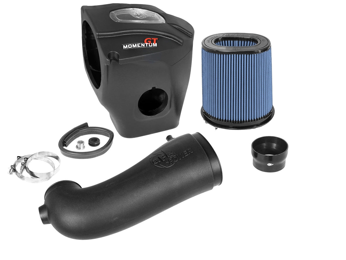 aFe Power Momentum GT Cold Air Intake – Dodge Challenger / Charger R/T 2011-2023 5.7L HEMI - image 3