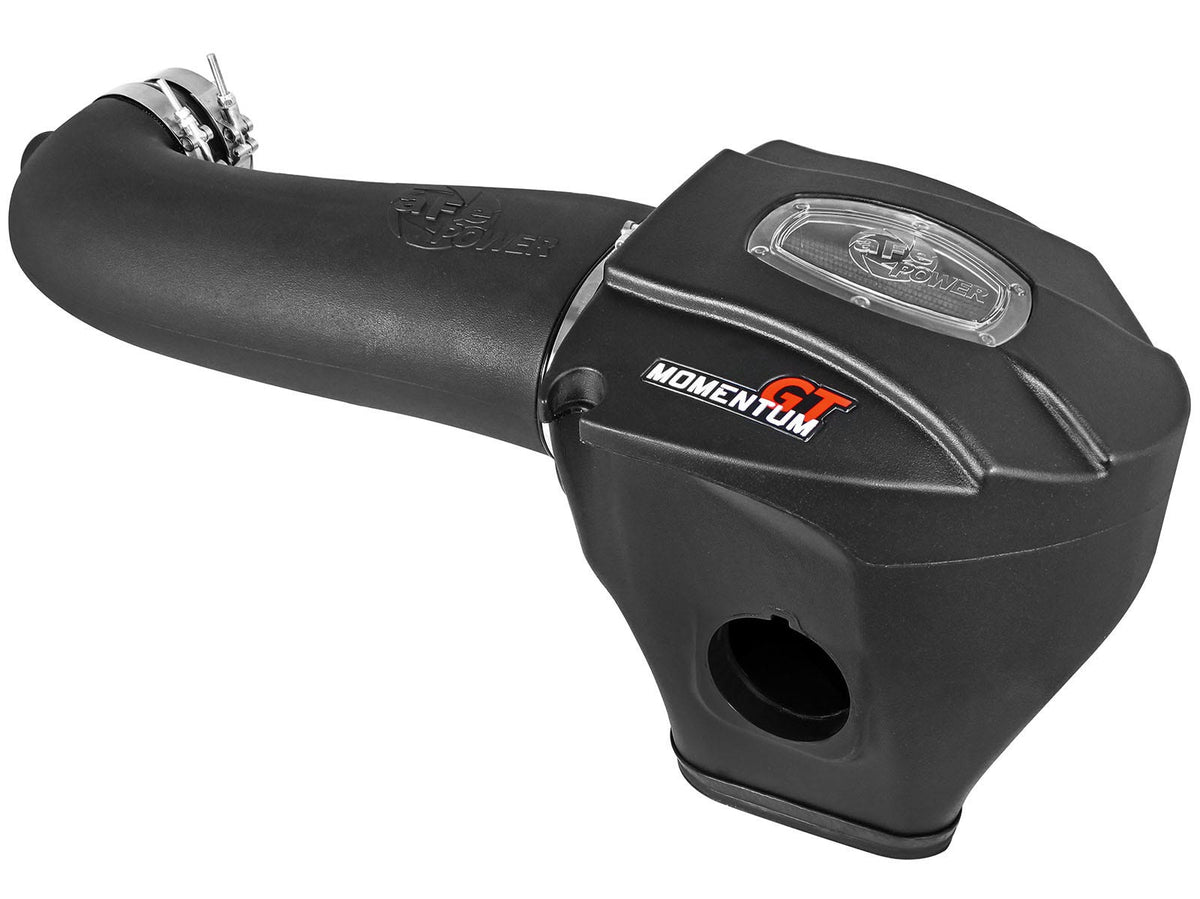 aFe Power Momentum GT Cold Air Intake – Dodge Challenger / Charger R/T 2011-2023 5.7L HEMI