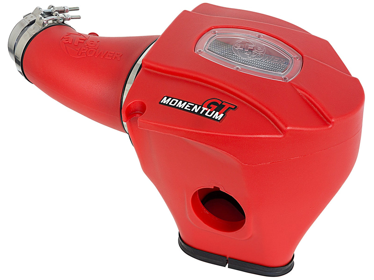aFe Power Momentum GT Cold Air Intake – Dodge Challenger / Charger / Chrysler 300 SRT8/SRT 2011-2023 6.4L HEMI