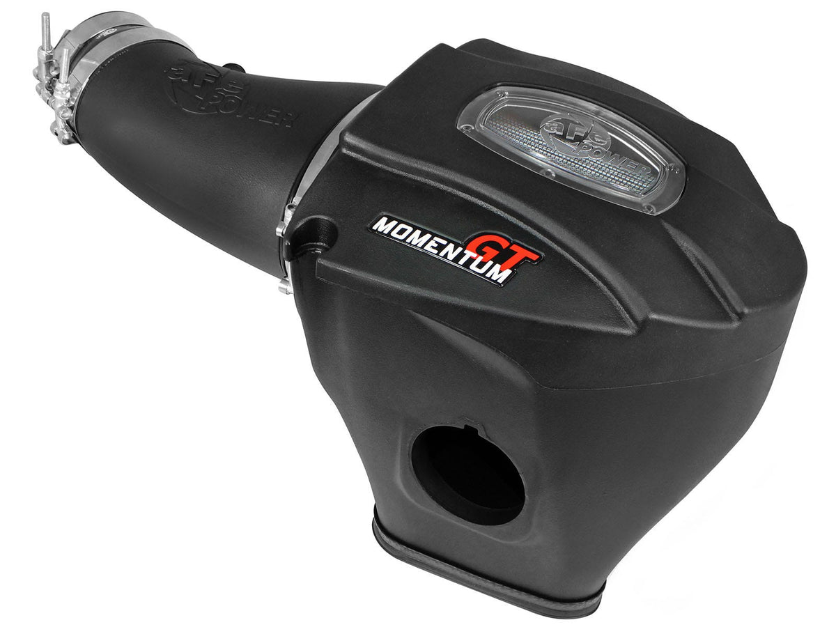 aFe Power Momentum GT Cold Air Intake – Dodge Challenger / Charger / Chrysler 300 SRT8/SRT 2011-2023 6.4L HEMI