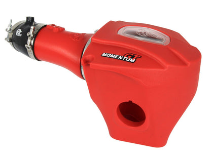 aFe Power Momentum GT Cold Air Intake – Dodge Challenger / Charger SRT Hellcat 2015-2016 6.2L Supercharged - image 8
