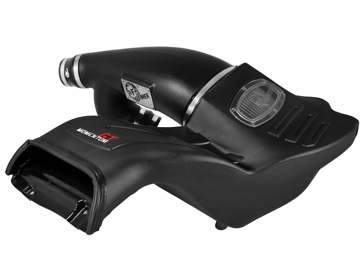 aFe Power Momentum GT Cold Air Intake – Ford F-150 2015-2026 V6 2.7L Twin-Turbo / 2015-2016 V6 3.5L Twin-Turbo - image 7