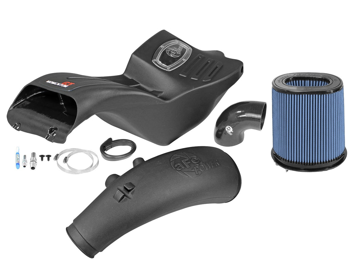 aFe Power Momentum GT Cold Air Intake – Ford F-150 2015-2020 5.0L