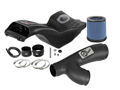 aFe Power Momentum GT Cold Air Intake – Ford F-150 / Raptor 2017-2020 V6 3.5L Twin-Turbo - image 3