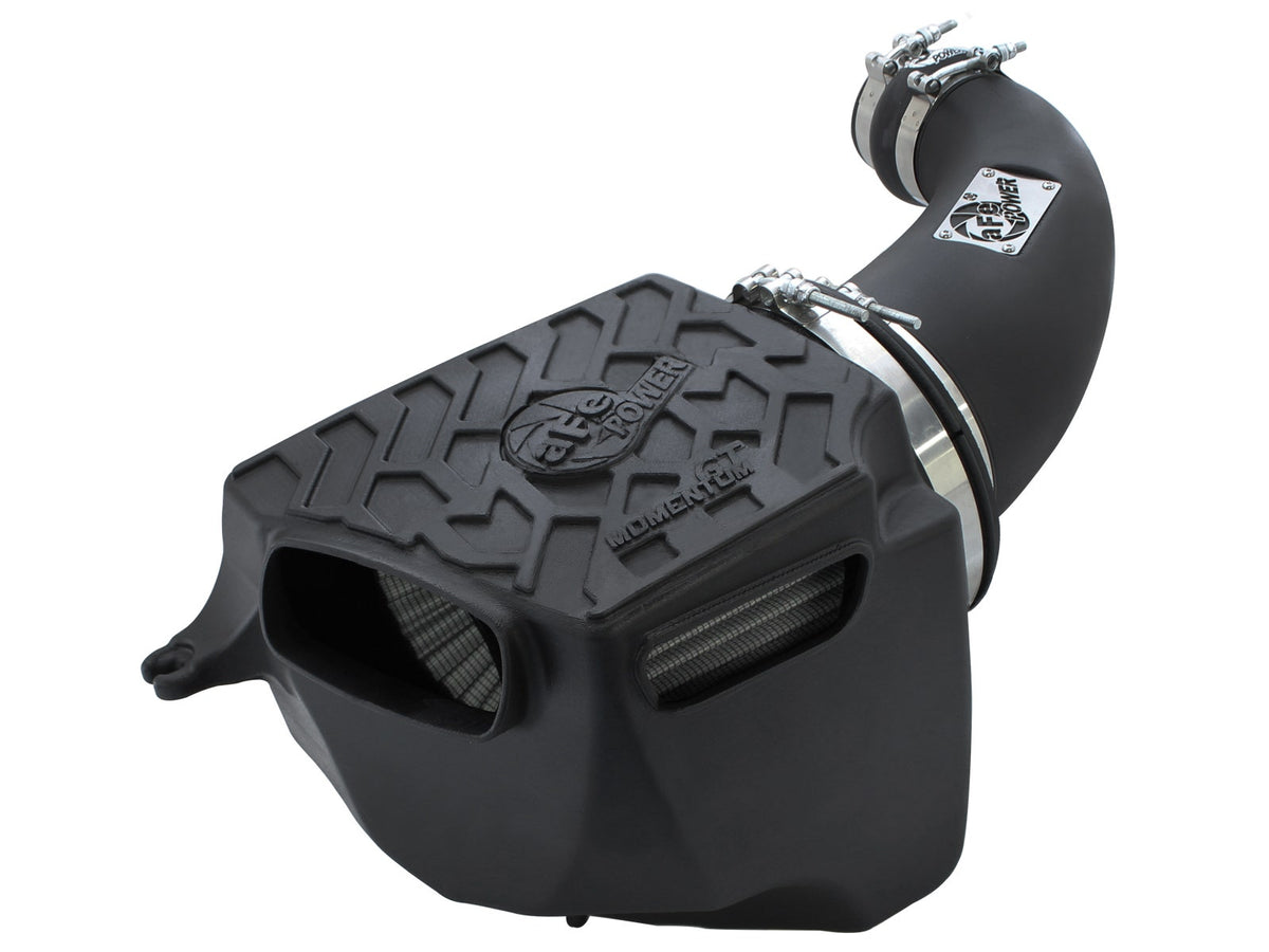 aFe Power Momentum GT Cold Air Intake – Jeep Wrangler (JK) 2007-2011 V6 3.8L - image 7