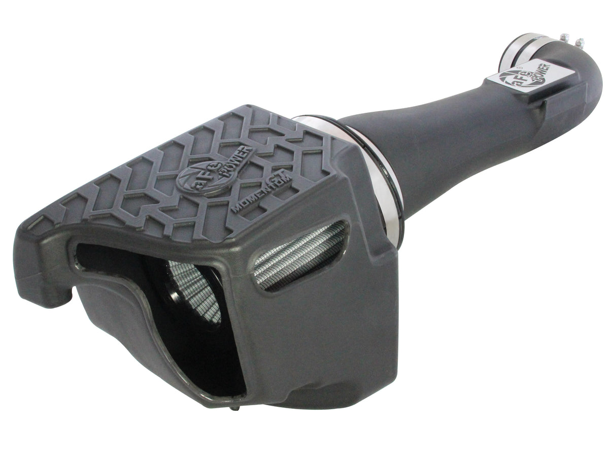 aFe Power Momentum GT Cold Air Intake – Jeep Wrangler (JK) 2012-2018 V6 3.6L