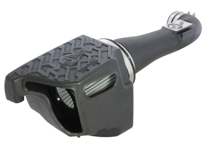 aFe Power Momentum GT Cold Air Intake – Jeep Wrangler (JK) 2012-2018 V6 3.6L - image 7