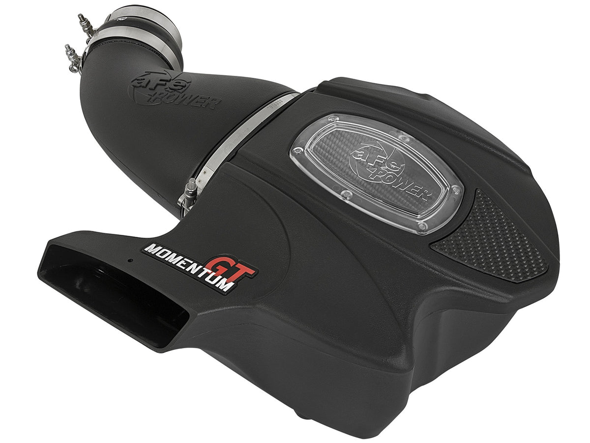 aFe Power Momentum GT Cold Air Intake – Jeep Grand Cherokee (WK2) 2012-2021 / Dodge Durango SRT 2018-2023 6.4L HEMI - image 7