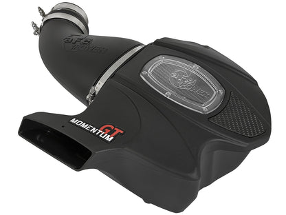 aFe Power Momentum GT Cold Air Intake – Jeep Grand Cherokee (WK2) 2012-2021 / Dodge Durango SRT 2018-2023 6.4L HEMI - image 7