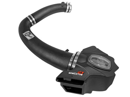 aFe Power Momentum GT Cold Air Intake – Jeep Grand Cherokee (WK2) / Dodge Durango 2011-2015 V6 3.6L - image 7