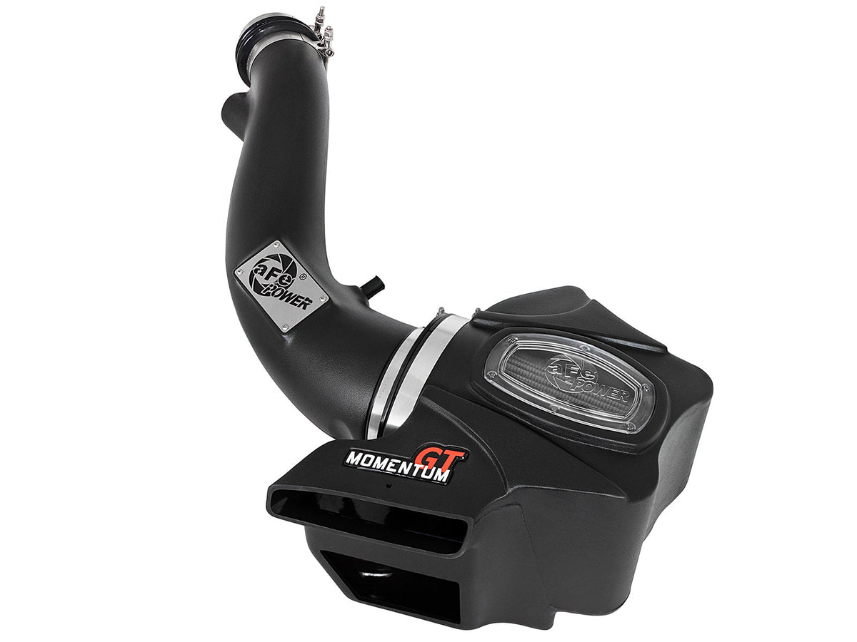 aFe Power Momentum GT Cold Air Intake – Jeep Grand Cherokee (WK2) / Dodge Durango 2016-2026 V6 3.6L - image 7