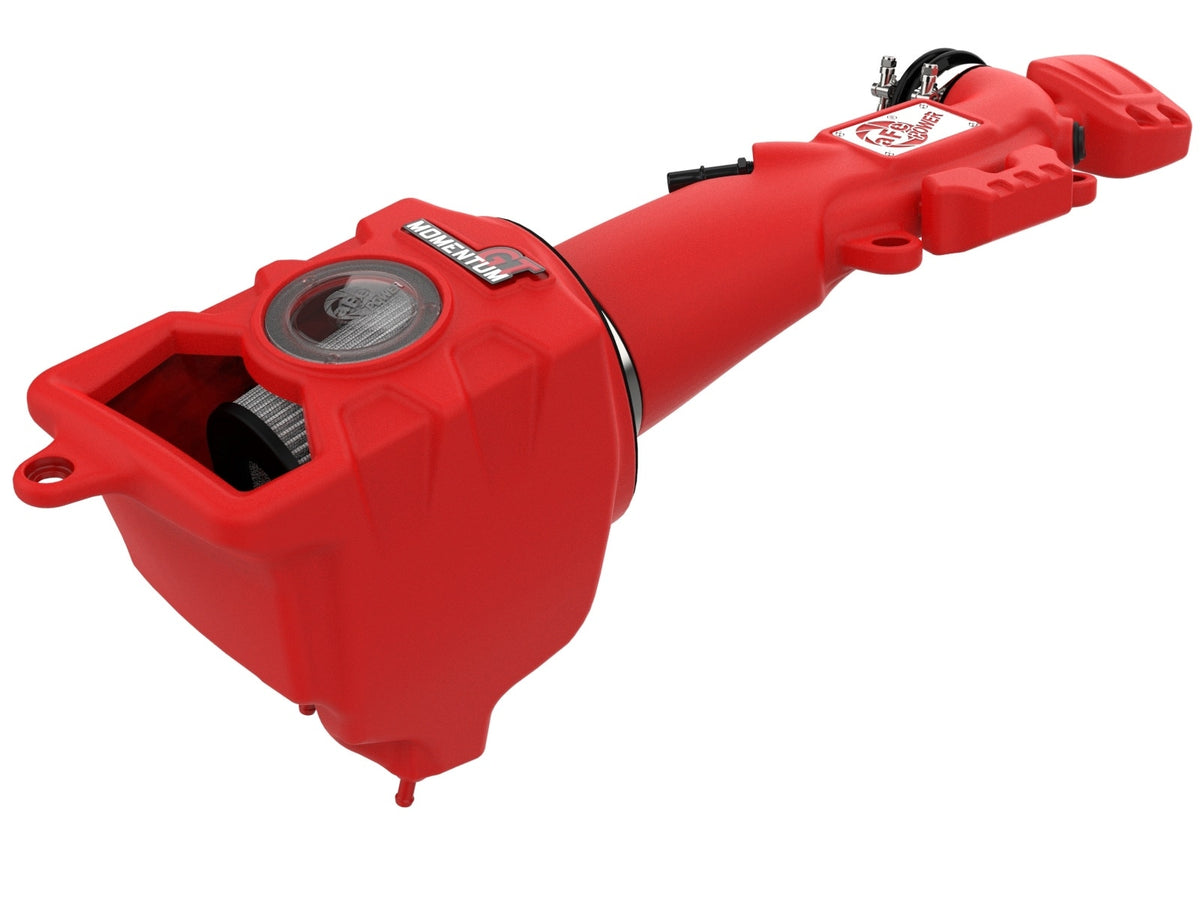 aFe Power Momentum GT Cold Air Intake – Jeep Wrangler (JL) / Gladiator (JT) 2018-2026 V6 3.6L