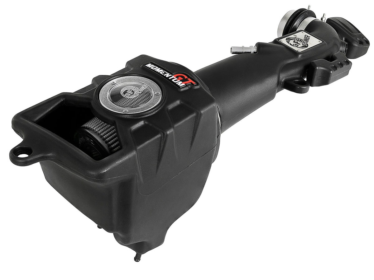 aFe Power Momentum GT Cold Air Intake – Jeep Wrangler (JL) / Gladiator (JT) 2018-2026 V6 3.6L