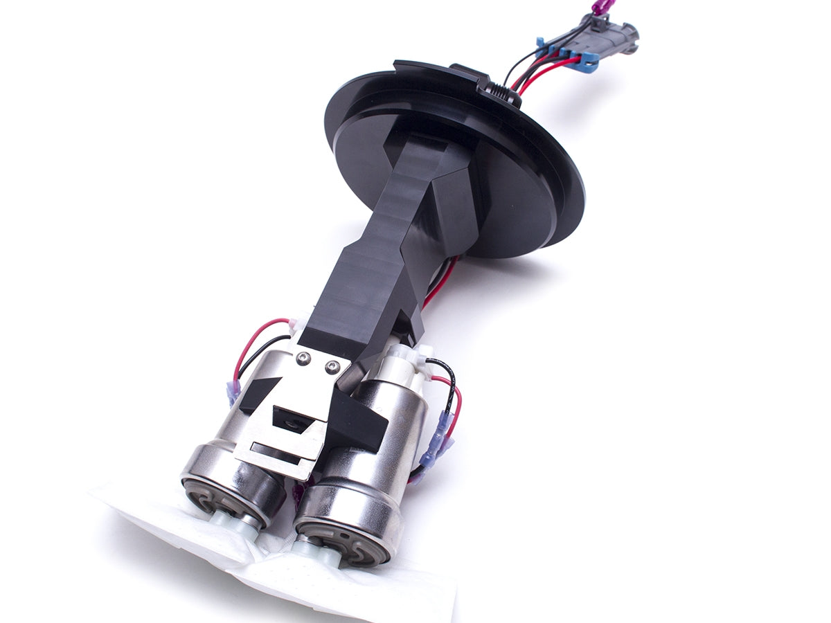 Fore Innovations Fuel Pump Module – 2006-2010 Jeep Grand Cherokee SRT8 (WK1)