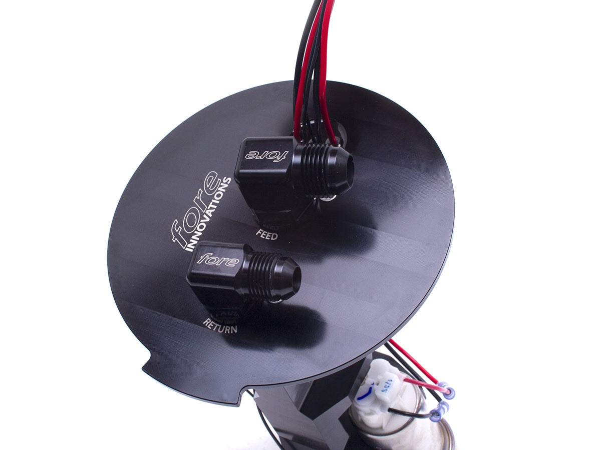Fore Innovations Fuel Pump Module – 2006-2010 Jeep Grand Cherokee SRT8 (WK1)