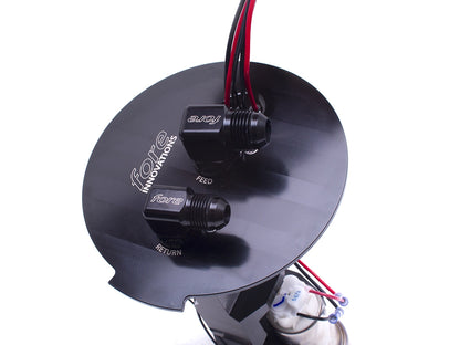 Fore Innovations Fuel Pump Module – 2006-2010 Jeep Grand Cherokee SRT8 (WK1) - image 2