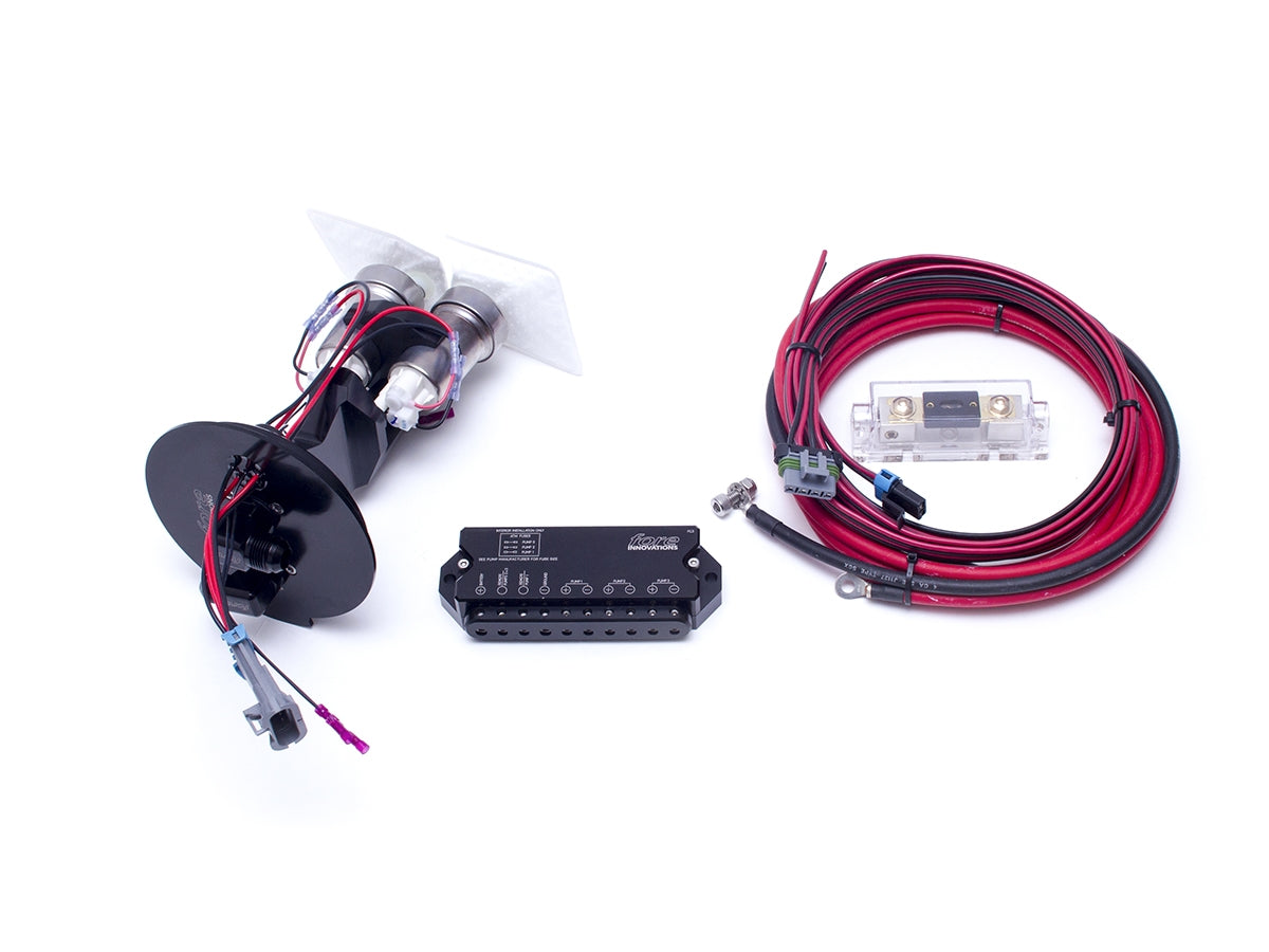 Fore Innovations Fuel Pump Module – 2006-2010 Jeep Grand Cherokee SRT8 (WK1)