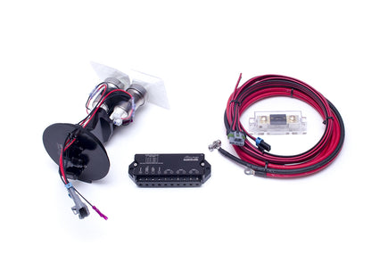 Fore Innovations Fuel Pump Module – 2006-2010 Jeep Grand Cherokee SRT8 (WK1) - image 3