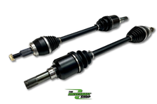 The Driveshaft Shop 2015+ Dodge Demon/Hellcat/SRT8 2000HP Level 5 Direct Bolt-In Axles (Pair)