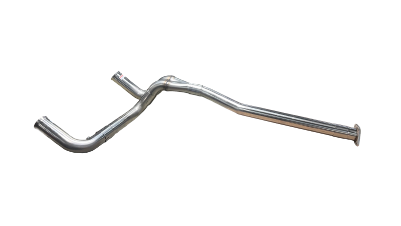 Kooks Y-Pipe – 2019-2020 Ram 1500 5.7L