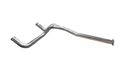 Kooks Y-Pipe – 2019-2020 Ram 1500 5.7L - image 1