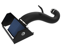 aFe Power Rapid Induction Cold Air Intake – Ram 1500 (DT) 2019-2026 V6 3.6L