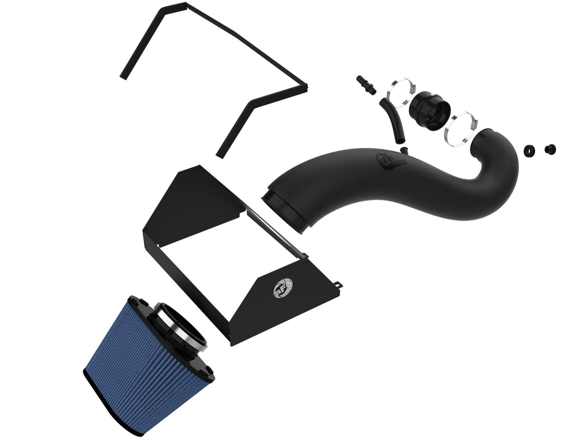 aFe Power Rapid Induction Cold Air Intake – Ram 1500 (DT) 2019-2026 V6 3.6L
