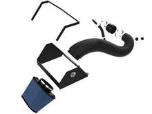 aFe Power Rapid Induction Cold Air Intake – Ram 1500 (DT) 2019-2026 V6 3.6L - image 2