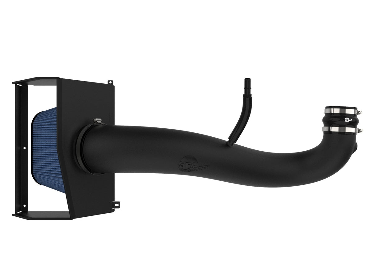 aFe Power Rapid Induction Cold Air Intake – Ram 1500 (DT) 2019-2026 V6 3.6L - image 6