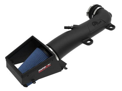 aFe Power Rapid Induction Cold Air Intake – Jeep Wrangler (JL) / Gladiator (JT) 2018-2026 V6 3.6L - image 1