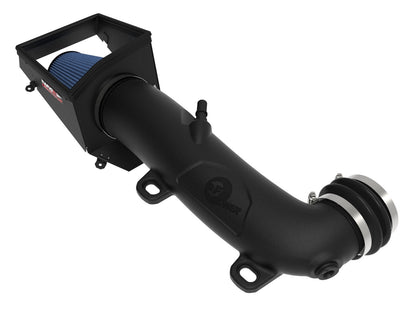 aFe Power Rapid Induction Cold Air Intake – Jeep Wrangler (JL) / Gladiator (JT) 2018-2026 V6 3.6L - image 4