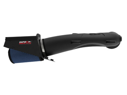 aFe Power Rapid Induction Cold Air Intake – Jeep Wrangler (JL) / Gladiator (JT) 2018-2026 V6 3.6L - image 5