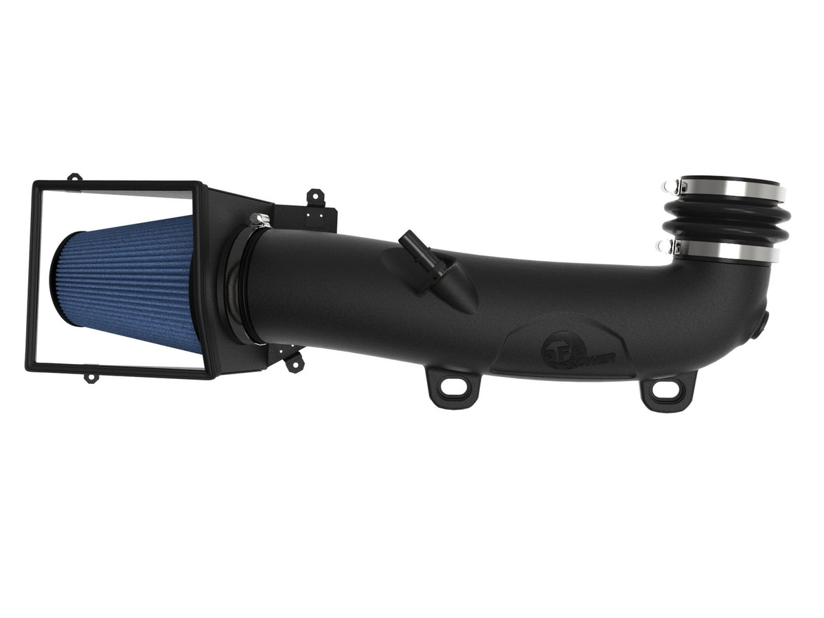 aFe Power Rapid Induction Cold Air Intake – Jeep Wrangler (JL) / Gladiator (JT) 2018-2026 V6 3.6L