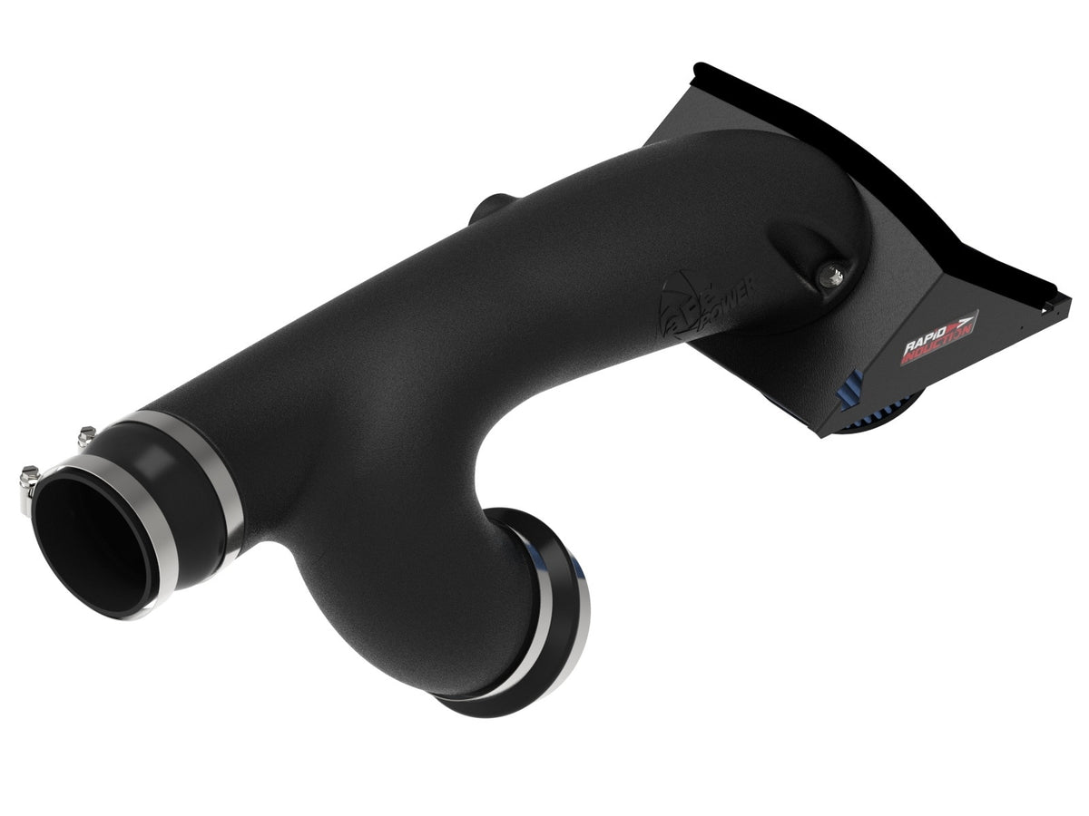 aFe Power Rapid Induction Cold Air Intake – Ford F-150 2021-2026 V6 3.5L Twin-Turbo