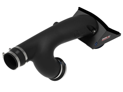 aFe Power Rapid Induction Cold Air Intake – Ford F-150 2021-2026 V6 3.5L Twin-Turbo - image 4