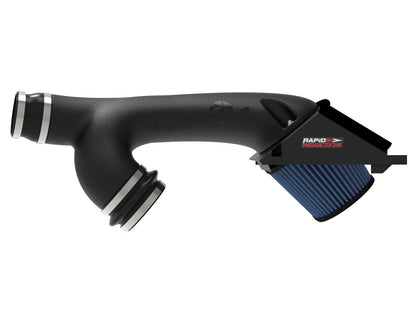 aFe Power Rapid Induction Cold Air Intake – Ford F-150 2021-2026 V6 3.5L Twin-Turbo - image 5