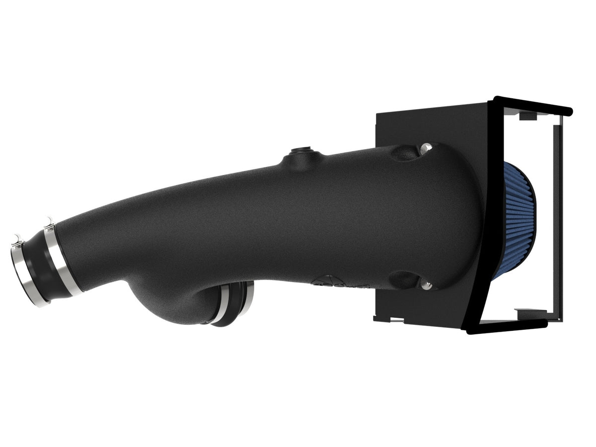 aFe Power Rapid Induction Cold Air Intake – Ford F-150 2021-2026 V6 3.5L Twin-Turbo