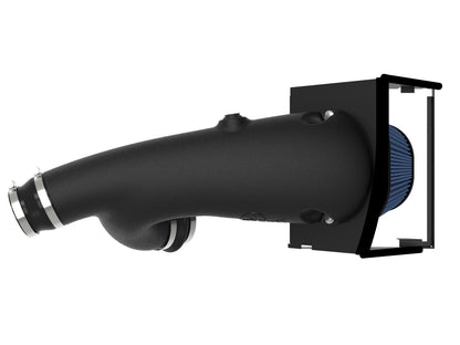 aFe Power Rapid Induction Cold Air Intake – Ford F-150 2021-2026 V6 3.5L Twin-Turbo - image 6