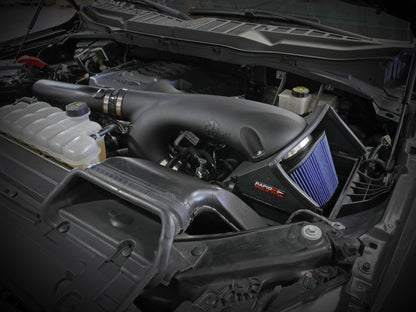 aFe Power Rapid Induction Cold Air Intake – Ford F-150 2021-2026 V6 3.5L Twin-Turbo - image 3