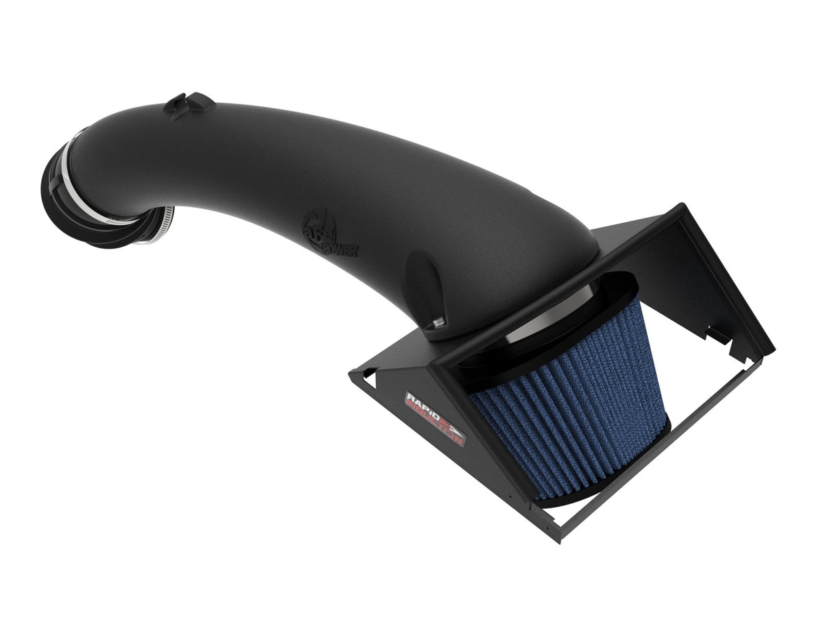 aFe Power Rapid Induction Cold Air Intake – Ford F-150 2021-2026 5.0L