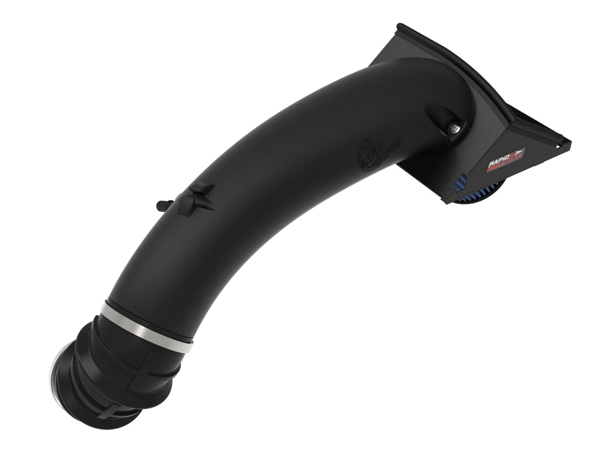 aFe Power Rapid Induction Cold Air Intake – Ford F-150 2021-2026 5.0L