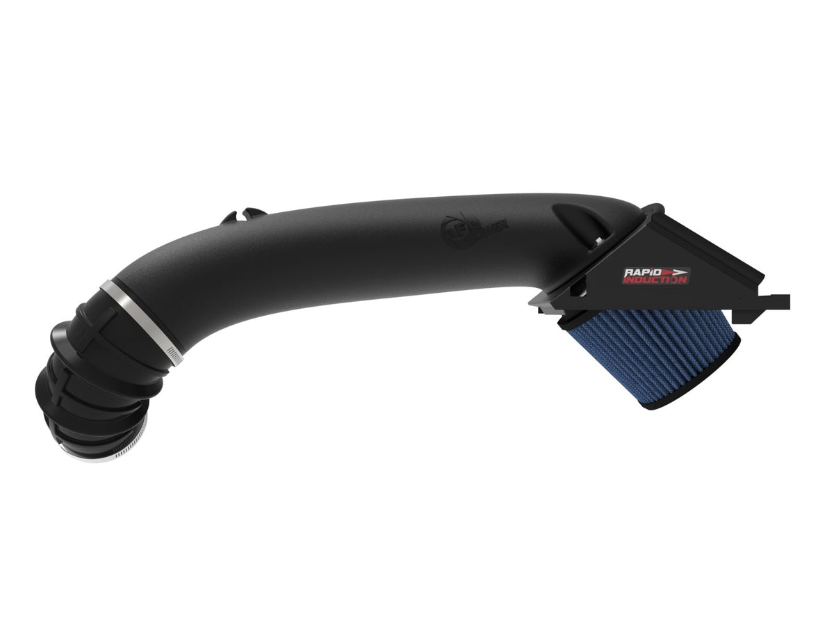 aFe Power Rapid Induction Cold Air Intake – Ford F-150 2021-2026 5.0L - image 5