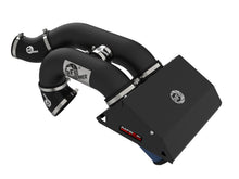 aFe Power Rapid Induction Cold Air Intake – Ford F-150 Raptor 2021-2026 V6 3.5L Twin-Turbo