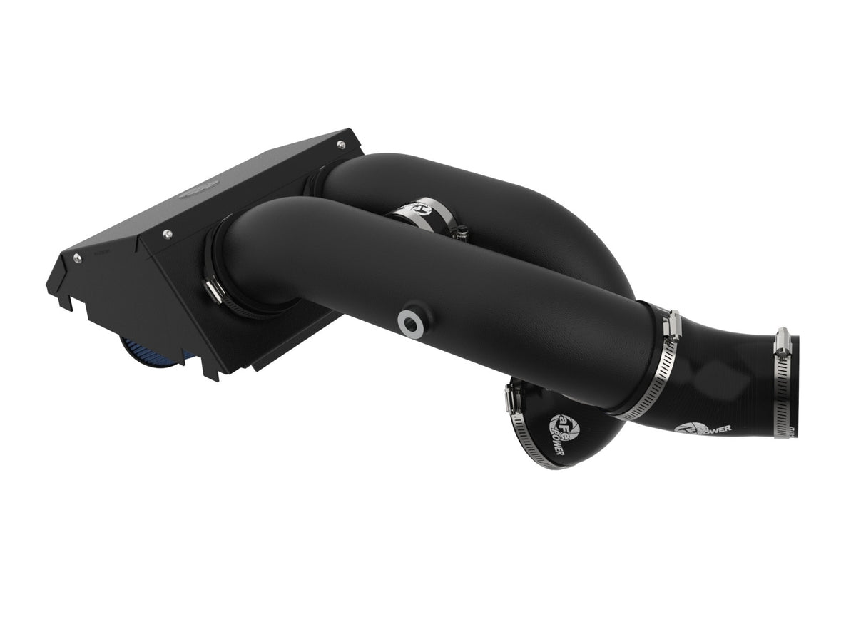 aFe Power Rapid Induction Cold Air Intake – Ford F-150 Raptor 2021-2026 V6 3.5L Twin-Turbo